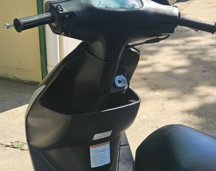 Сузуки ЗЗ, объемом двигателя 49 л и пробегом 0 тыс. км за 599 $, фото 10 на Automoto.ua