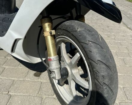 Сузукі ЗЗ, об'ємом двигуна 50 л та пробігом 0 тис. км за 625 $, фото 9 на Automoto.ua