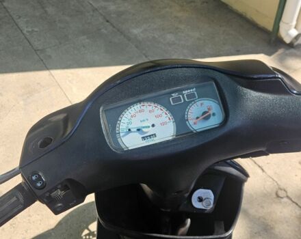 Сузуки ЗЗ, объемом двигателя 49 л и пробегом 0 тыс. км за 599 $, фото 4 на Automoto.ua