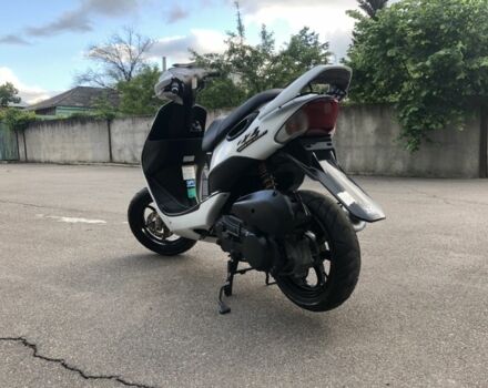 Сузуки ЗЗ, объемом двигателя 49 л и пробегом 0 тыс. км за 799 $, фото 2 на Automoto.ua