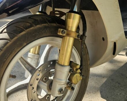 Сузуки ЗЗ, объемом двигателя 49 л и пробегом 0 тыс. км за 599 $, фото 13 на Automoto.ua