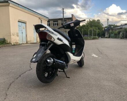 Сузуки ЗЗ, объемом двигателя 49 л и пробегом 0 тыс. км за 799 $, фото 3 на Automoto.ua