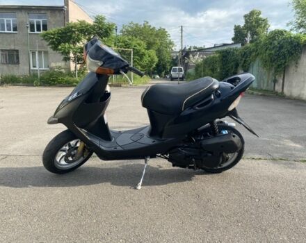 Сузуки ЗЗ, объемом двигателя 49 л и пробегом 0 тыс. км за 799 $, фото 6 на Automoto.ua