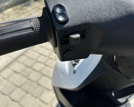 Сузукі ЗЗ, об'ємом двигуна 50 л та пробігом 0 тис. км за 625 $, фото 4 на Automoto.ua