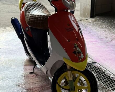 Сузуки ЗЗ, объемом двигателя 50 л и пробегом 0 тыс. км за 800 $, фото 4 на Automoto.ua