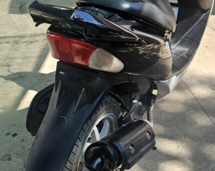 Сузуки ЗЗ, объемом двигателя 49 л и пробегом 0 тыс. км за 599 $, фото 6 на Automoto.ua