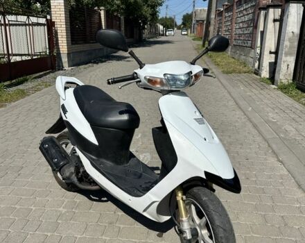 Сузукі ЗЗ, об'ємом двигуна 50 л та пробігом 0 тис. км за 625 $, фото 1 на Automoto.ua