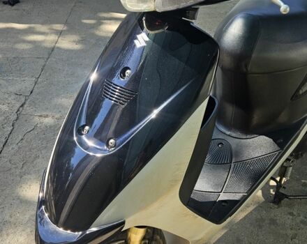 Сузуки ЗЗ, объемом двигателя 49 л и пробегом 0 тыс. км за 599 $, фото 1 на Automoto.ua