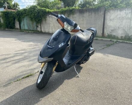 Сузуки ЗЗ, объемом двигателя 49 л и пробегом 0 тыс. км за 799 $, фото 8 на Automoto.ua