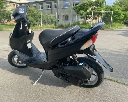 Сузуки ЗЗ, объемом двигателя 49 л и пробегом 0 тыс. км за 799 $, фото 9 на Automoto.ua