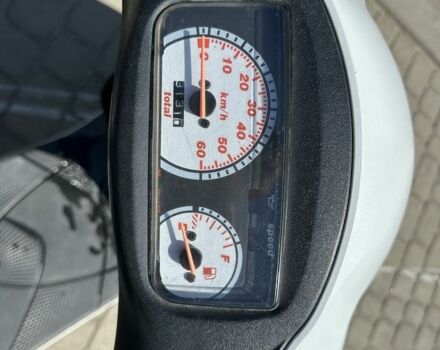 Сузукі ЗЗ, об'ємом двигуна 50 л та пробігом 0 тис. км за 625 $, фото 3 на Automoto.ua