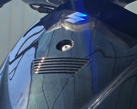 Сузуки ЗЗ, объемом двигателя 49 л и пробегом 0 тыс. км за 599 $, фото 3 на Automoto.ua