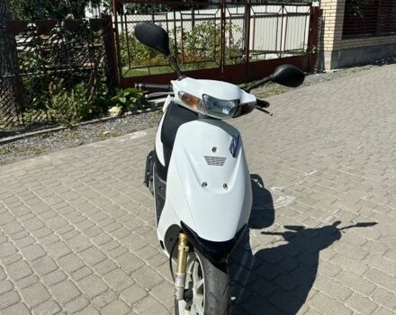 Сузукі ЗЗ, об'ємом двигуна 50 л та пробігом 0 тис. км за 625 $, фото 6 на Automoto.ua