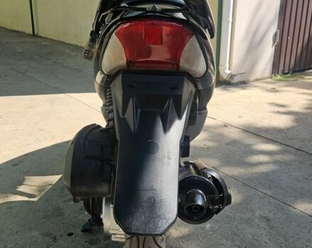 Сузуки ЗЗ, объемом двигателя 49 л и пробегом 0 тыс. км за 599 $, фото 8 на Automoto.ua