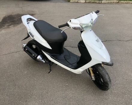 Сузуки ЗЗ, объемом двигателя 49 л и пробегом 0 тыс. км за 799 $, фото 5 на Automoto.ua