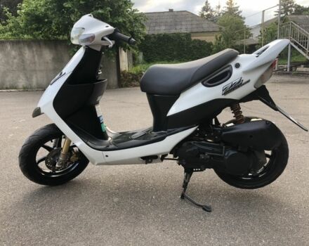 Сузуки ЗЗ, объемом двигателя 49 л и пробегом 0 тыс. км за 799 $, фото 1 на Automoto.ua