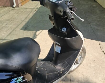 Сузуки ЗЗ, объемом двигателя 49 л и пробегом 0 тыс. км за 599 $, фото 5 на Automoto.ua