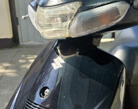 Сузуки ЗЗ, объемом двигателя 49 л и пробегом 0 тыс. км за 599 $, фото 2 на Automoto.ua