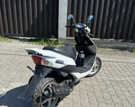 Сузукі ЗЗ, об'ємом двигуна 50 л та пробігом 0 тис. км за 625 $, фото 2 на Automoto.ua