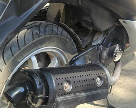 Сузуки ЗЗ, объемом двигателя 49 л и пробегом 0 тыс. км за 599 $, фото 7 на Automoto.ua