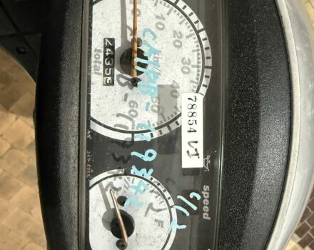 Сузукі ЗЗ, об'ємом двигуна 50 л та пробігом 0 тис. км за 800 $, фото 4 на Automoto.ua