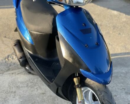 Сузуки ЗЗ, объемом двигателя 49 л и пробегом 0 тыс. км за 620 $, фото 8 на Automoto.ua