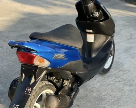 Сузуки ЗЗ, объемом двигателя 49 л и пробегом 0 тыс. км за 620 $, фото 5 на Automoto.ua