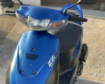 Сузуки ЗЗ, объемом двигателя 49 л и пробегом 0 тыс. км за 620 $, фото 2 на Automoto.ua