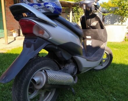 Сузуки ЗЗ, объемом двигателя 49 л и пробегом 0 тыс. км за 483 $, фото 4 на Automoto.ua