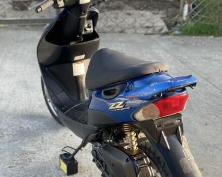 Сузуки ЗЗ, объемом двигателя 49 л и пробегом 0 тыс. км за 620 $, фото 3 на Automoto.ua