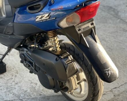 Сузуки ЗЗ, объемом двигателя 49 л и пробегом 0 тыс. км за 620 $, фото 4 на Automoto.ua