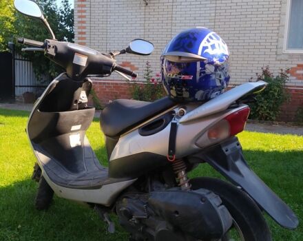Сузуки ЗЗ, объемом двигателя 49 л и пробегом 0 тыс. км за 483 $, фото 5 на Automoto.ua