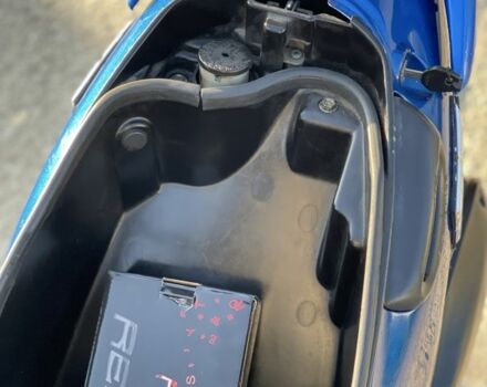 Сузуки ЗЗ, объемом двигателя 49 л и пробегом 0 тыс. км за 620 $, фото 9 на Automoto.ua