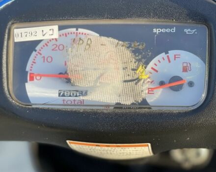 Сузуки ЗЗ, объемом двигателя 49 л и пробегом 0 тыс. км за 620 $, фото 7 на Automoto.ua