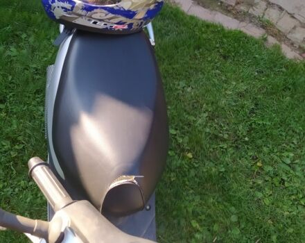 Сузуки ЗЗ, объемом двигателя 49 л и пробегом 0 тыс. км за 483 $, фото 2 на Automoto.ua