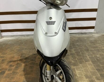 Сузукі ЗЗ, об'ємом двигуна 50 л та пробігом 0 тис. км за 800 $, фото 2 на Automoto.ua