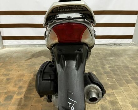 Сузукі ЗЗ, об'ємом двигуна 50 л та пробігом 0 тис. км за 800 $, фото 3 на Automoto.ua