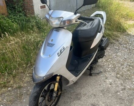 Сузуки ЗЗ, объемом двигателя 49 л и пробегом 0 тыс. км за 630 $, фото 5 на Automoto.ua