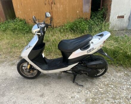 Сузуки ЗЗ, объемом двигателя 49 л и пробегом 0 тыс. км за 630 $, фото 4 на Automoto.ua