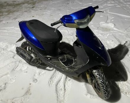 Сузуки ЗЗ, объемом двигателя 65 л и пробегом 0 тыс. км за 620 $, фото 1 на Automoto.ua