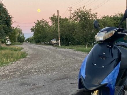 Сузуки ЗЗ, объемом двигателя 49 л и пробегом 0 тыс. км за 600 $, фото 1 на Automoto.ua