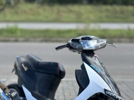 Сузуки ЗЗ, объемом двигателя 70 л и пробегом 0 тыс. км за 801 $, фото 1 на Automoto.ua