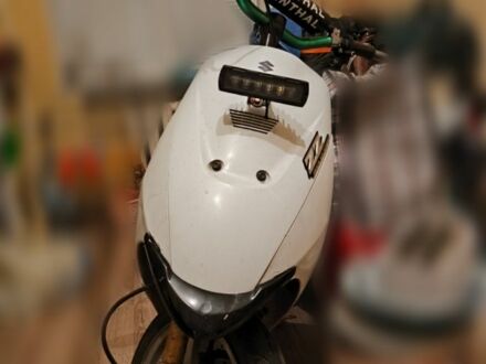 Сузуки ЗЗ, объемом двигателя 0 л и пробегом 0 тыс. км за 475 $, фото 1 на Automoto.ua