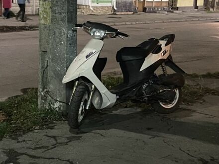 Сузукі ЗЗ, об'ємом двигуна 49 л та пробігом 0 тис. км за 404 $, фото 1 на Automoto.ua