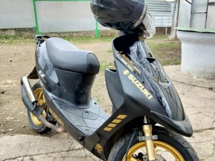 Сузуки ЗЗ, объемом двигателя 65 л и пробегом 0 тыс. км за 935 $, фото 1 на Automoto.ua