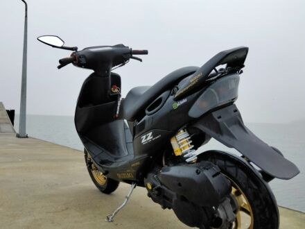 Сузуки ЗЗ, объемом двигателя 65 л и пробегом 0 тыс. км за 557 $, фото 1 на Automoto.ua