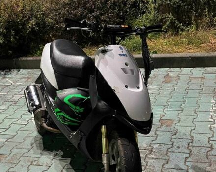 Сузуки ЗЗ, объемом двигателя 49 л и пробегом 0 тыс. км за 600 $, фото 1 на Automoto.ua