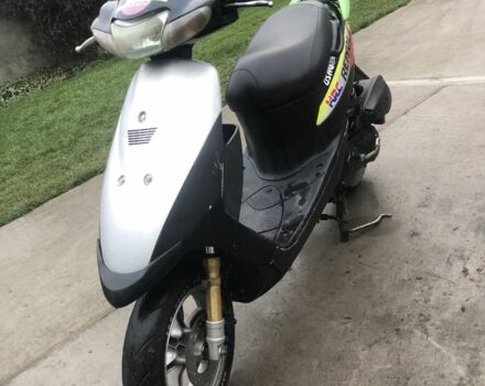 Сузуки ЗЗ, объемом двигателя 70 л и пробегом 0 тыс. км за 320 $, фото 1 на Automoto.ua