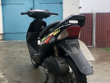 Сузуки ЗЗ, объемом двигателя 70 л и пробегом 0 тыс. км за 320 $, фото 1 на Automoto.ua