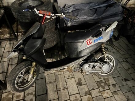 Сузукі ЗЗ, об'ємом двигуна 70 л та пробігом 0 тис. км за 903 $, фото 1 на Automoto.ua